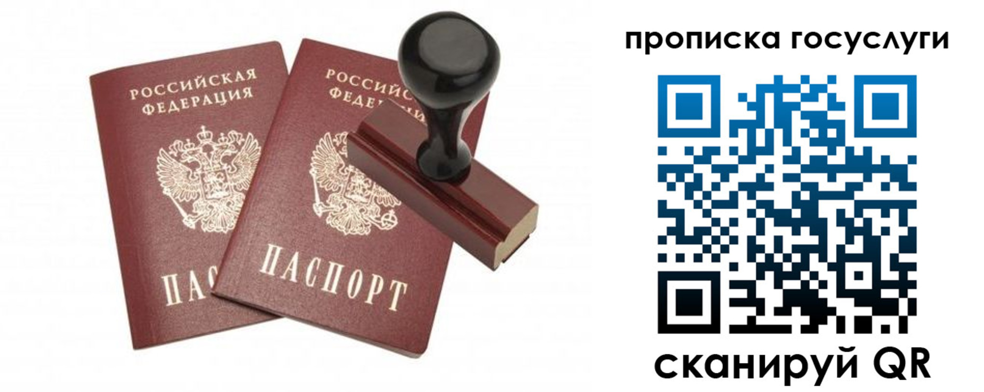 временная регистрация адрес в Бикине